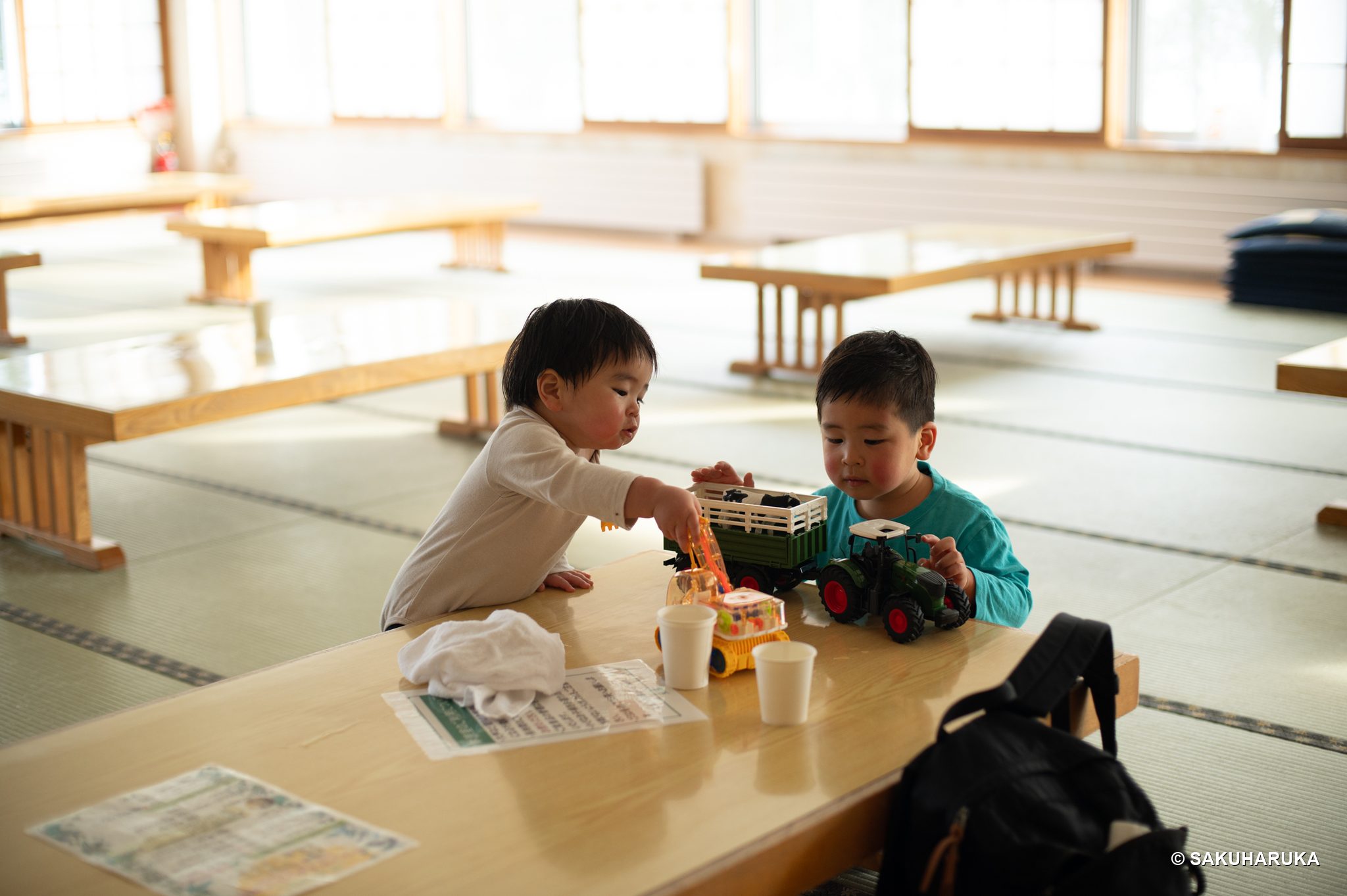 Hokkaido 21