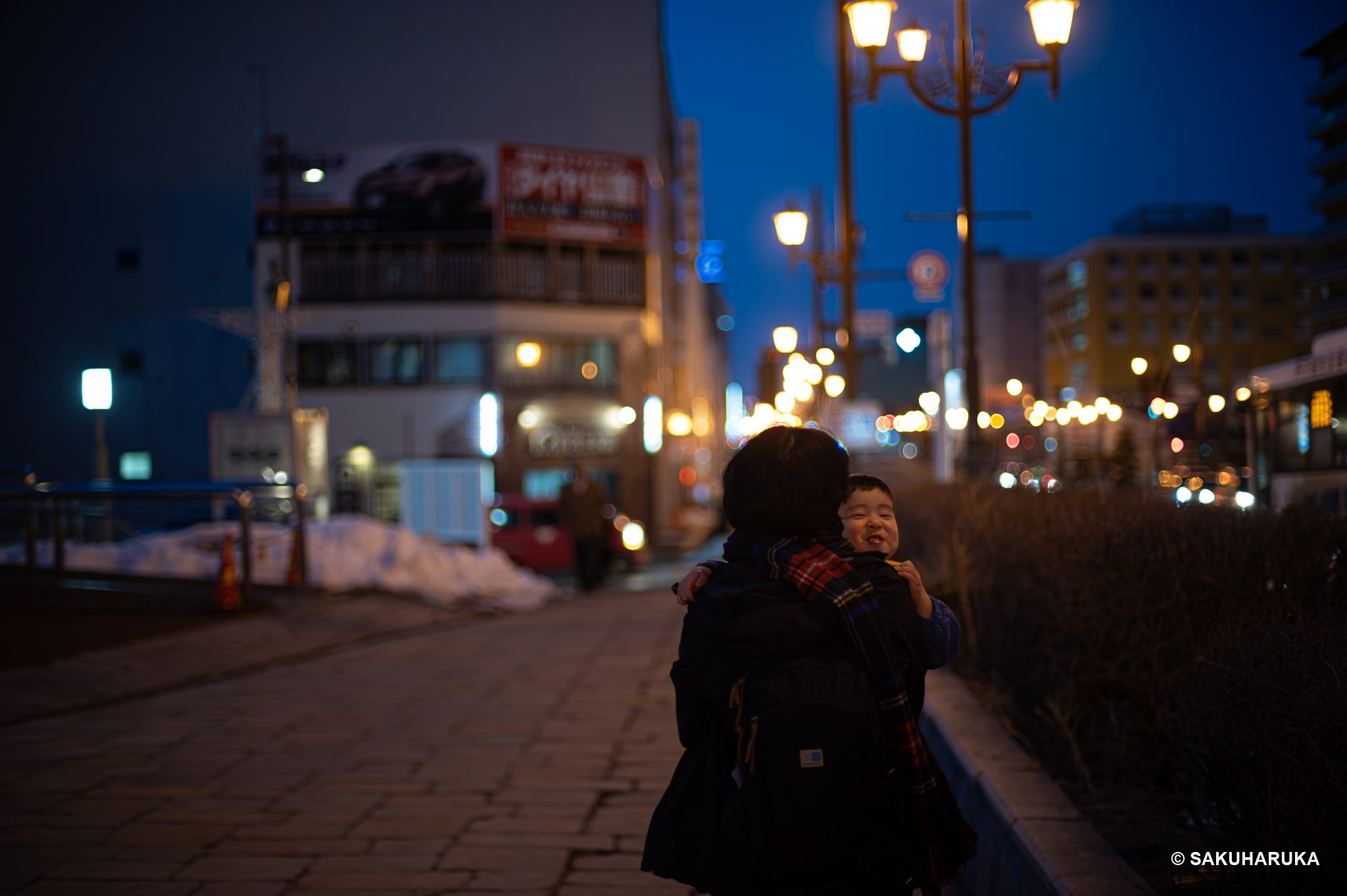 Hokkaido 30