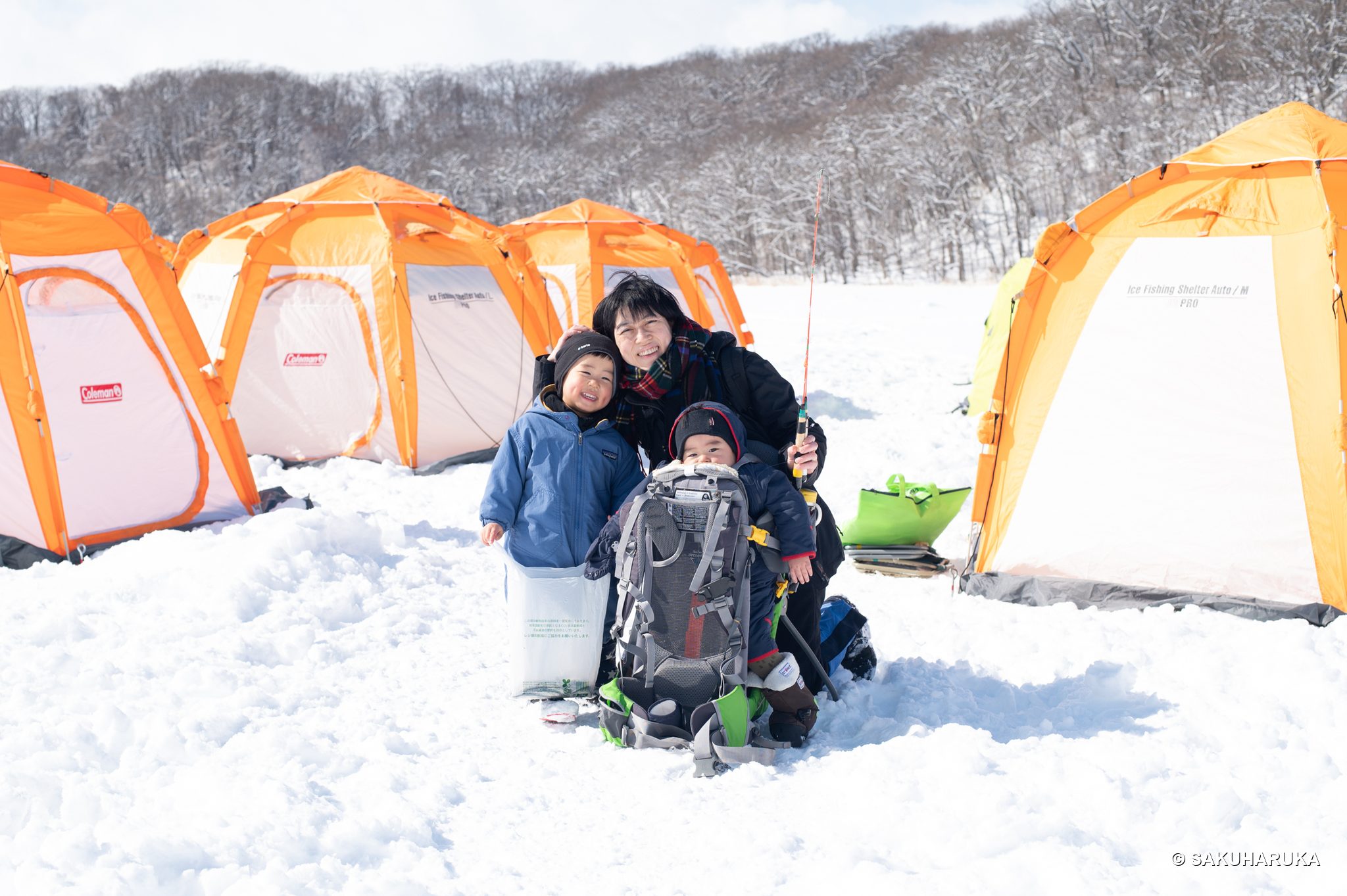 Hokkaido 75