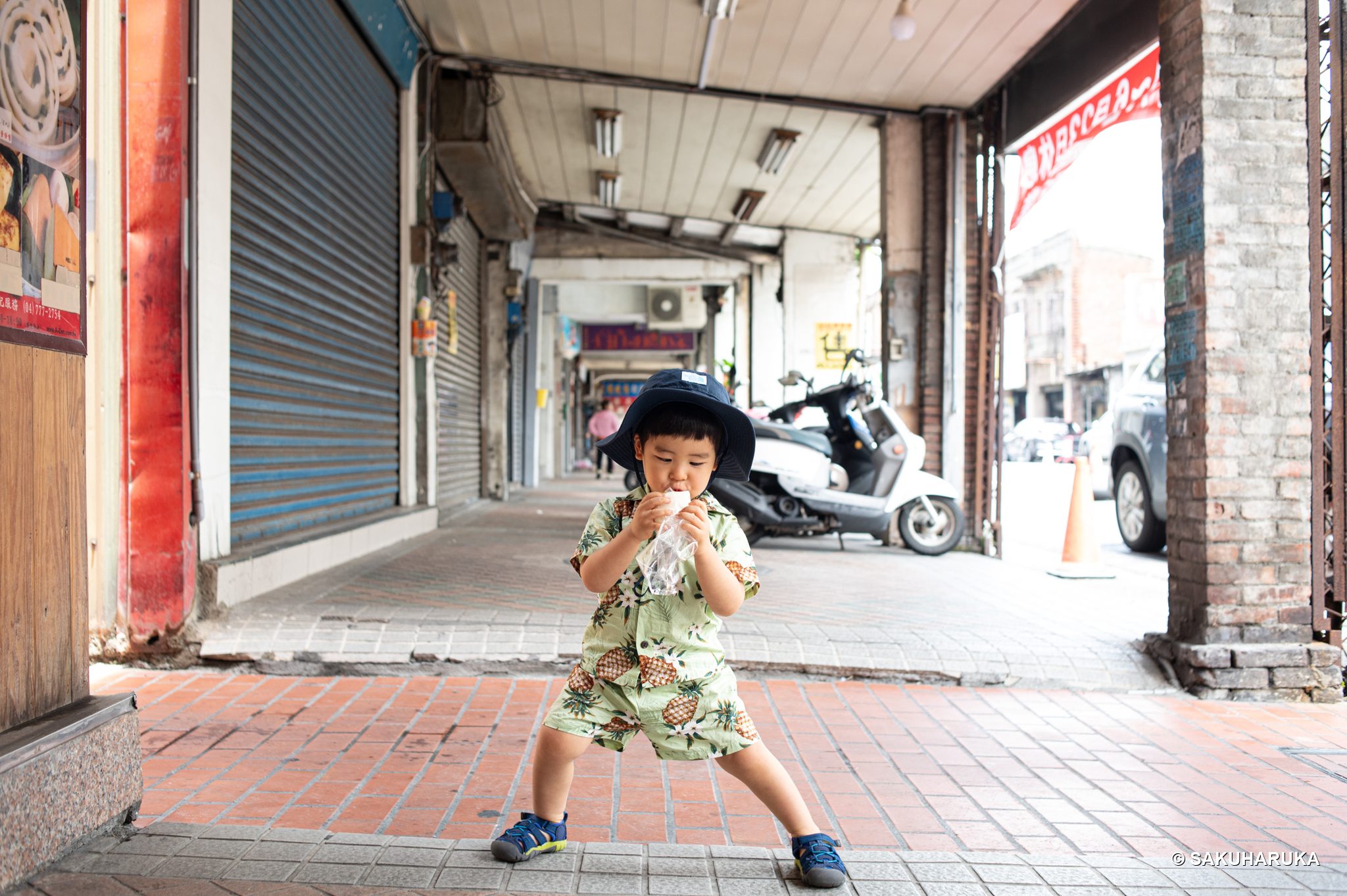 Taiwan 14