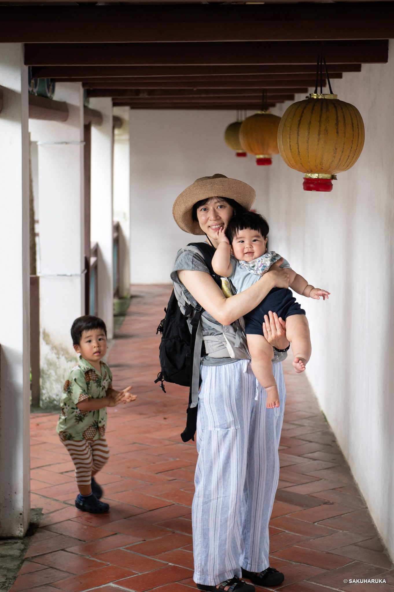 Taiwan 46