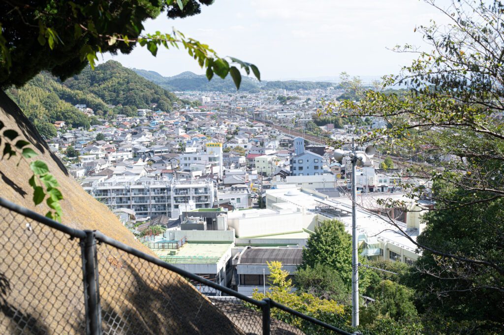 [No3]吾妻山を歩く 5