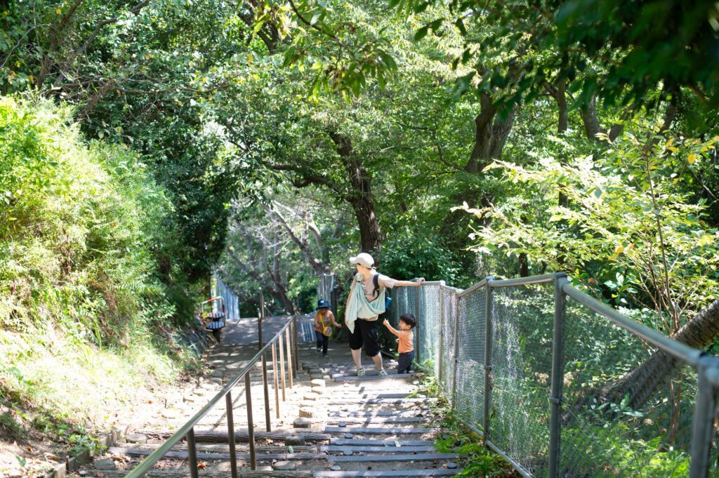 [No3]吾妻山を歩く 6