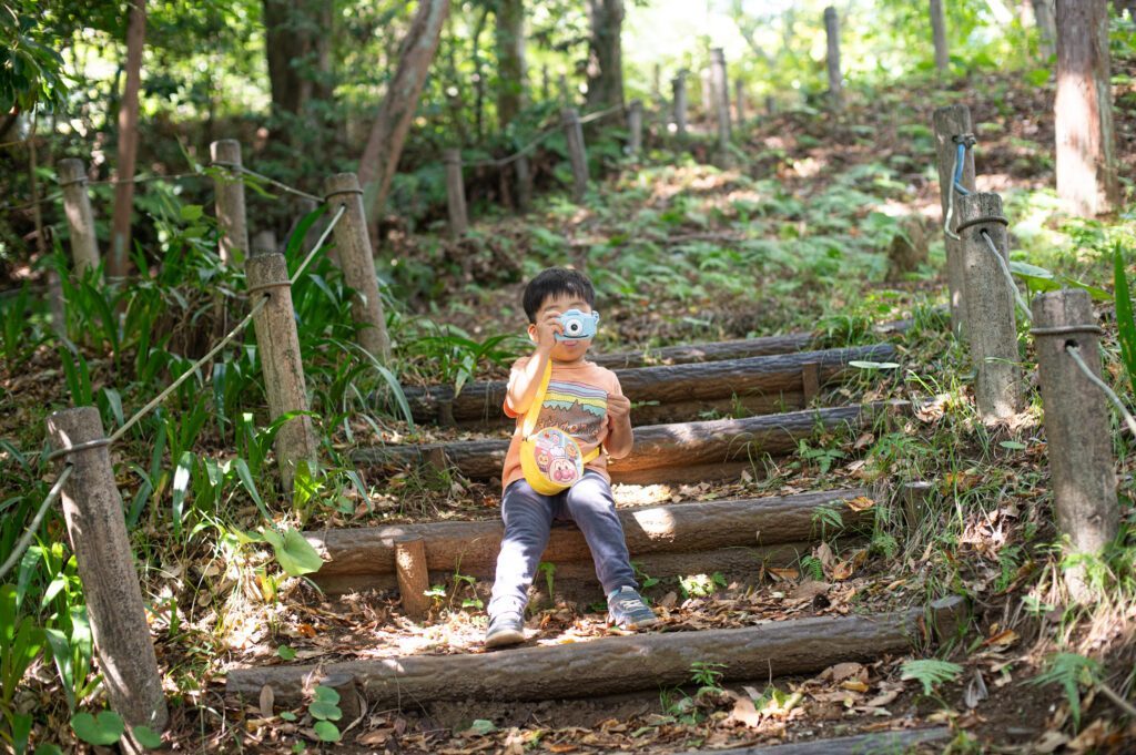 [No3]吾妻山を歩く 12