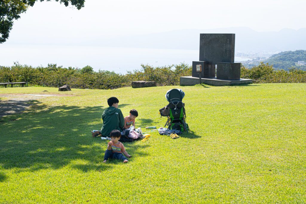 [No3]吾妻山を歩く 15