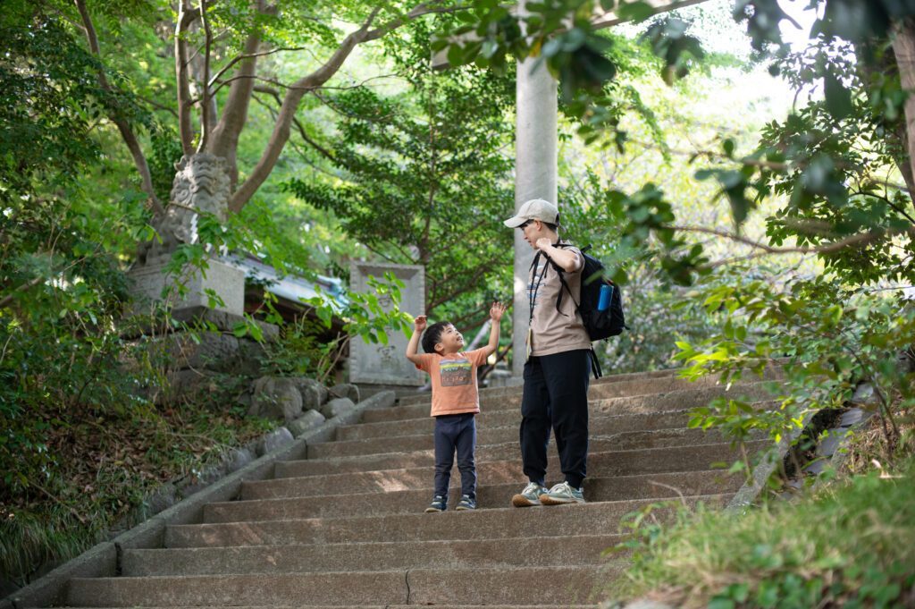 [No3]吾妻山を歩く 21