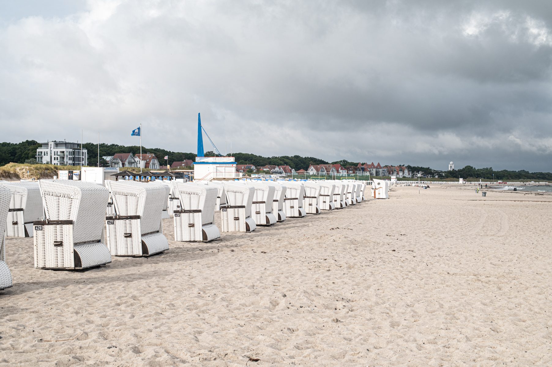 バルト海をフェリーで越えて、スウェーデンへ（DAY17） ― 記事のカバー写真