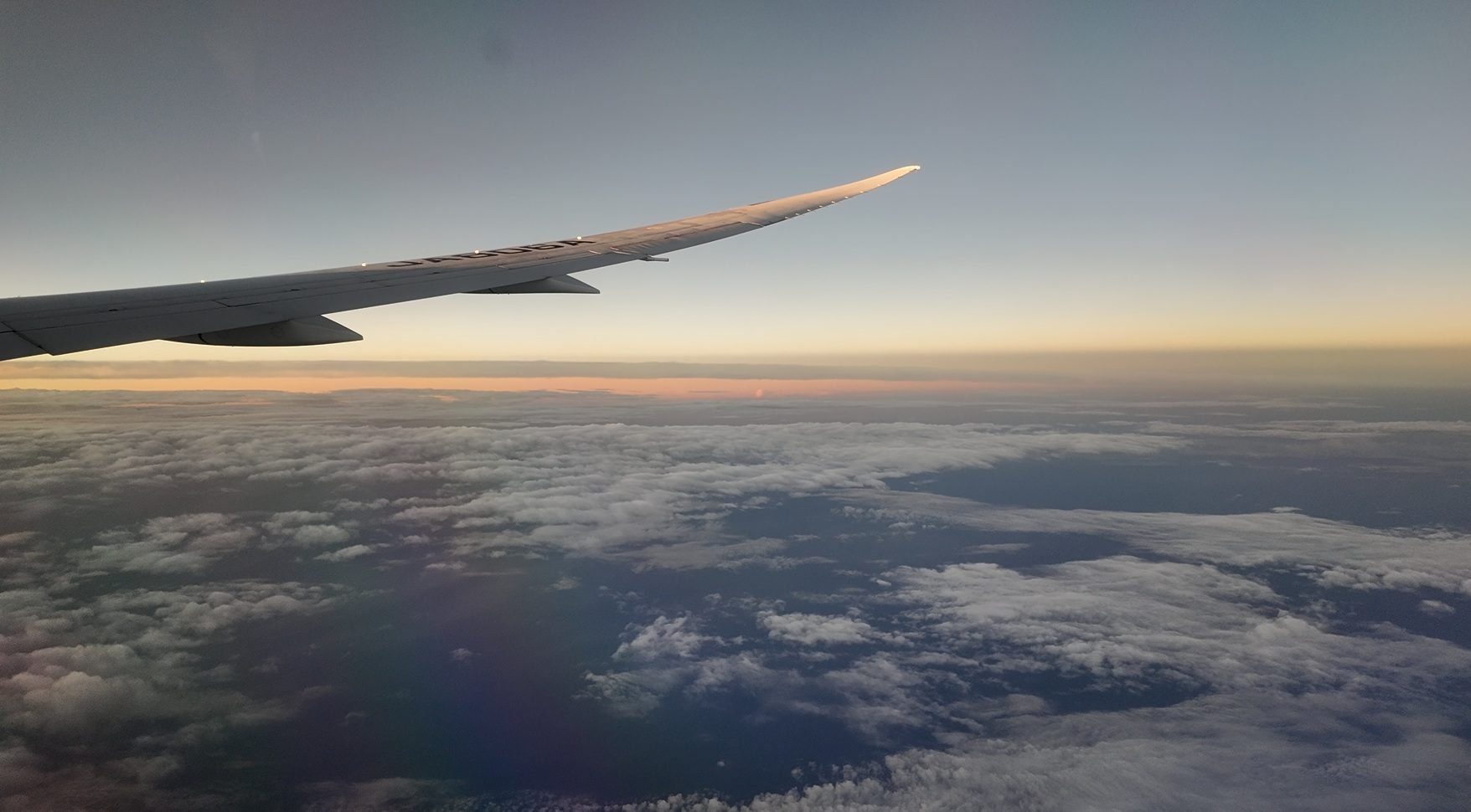 ヨーロッパ航空券は「パリ入り・ストックホルム発」に ― ANA直行便のオープンジョーで ― 関連記事のカバー写真