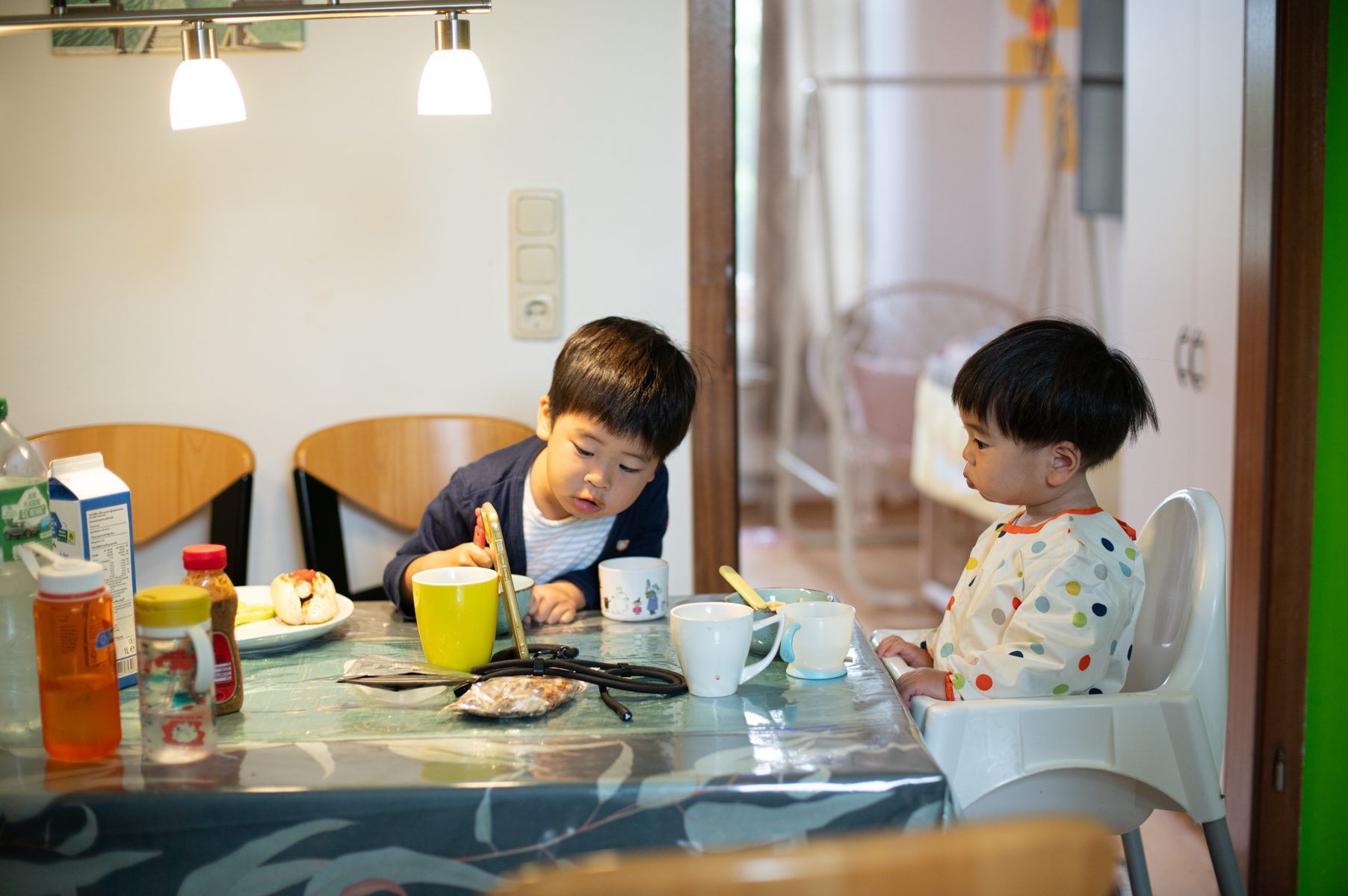 子連れヨーロッパ22日間、泊まった宿ぜんぶ見せます ― 関連記事のカバー写真