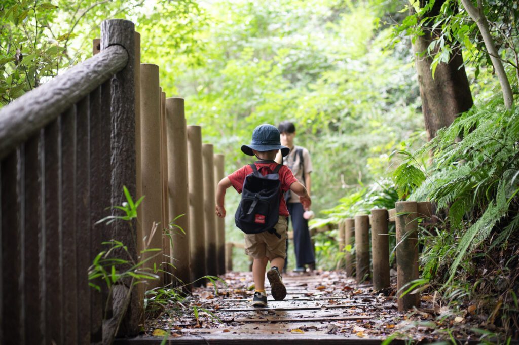 [No1]新林公園を歩く 5