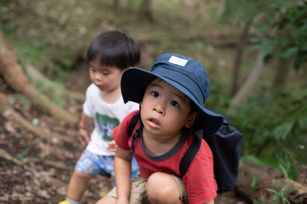 [No1]新林公園を歩く 7
