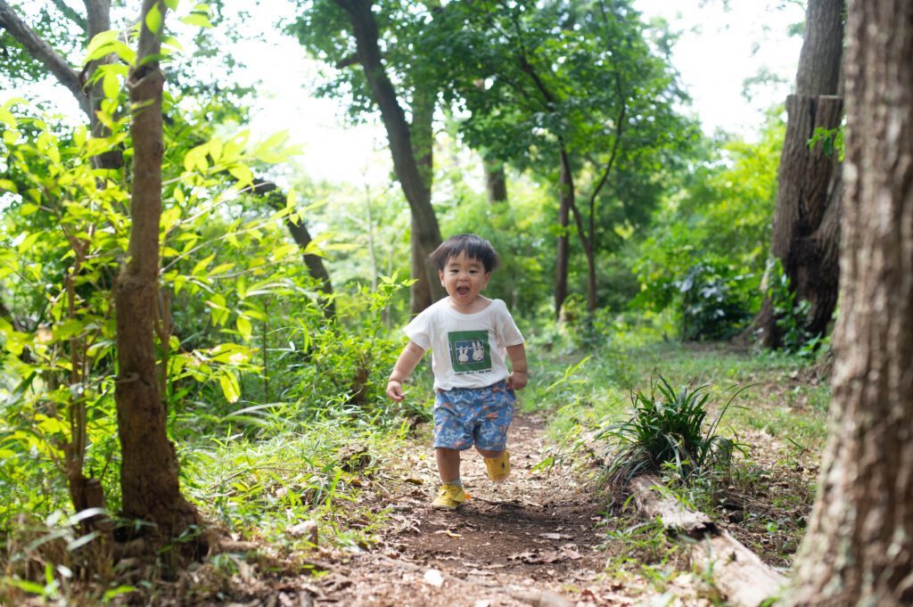 [No1]新林公園を歩く 10