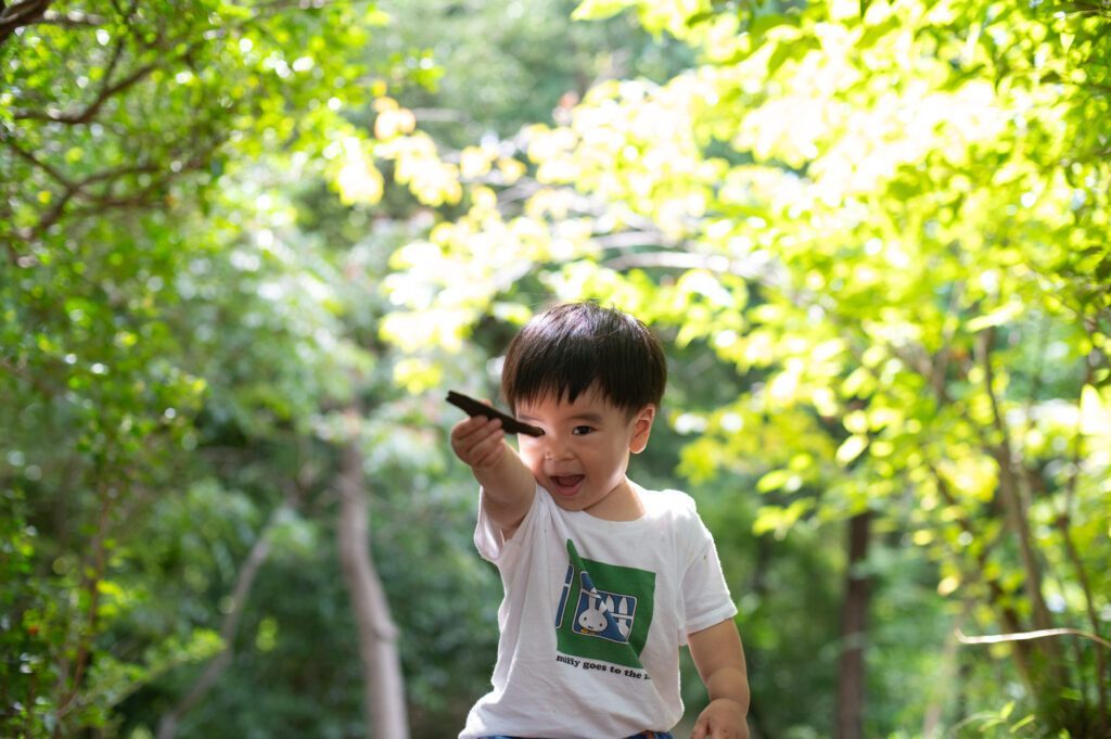 [No1]新林公園を歩く 16
