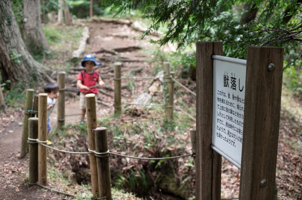 [No1]新林公園を歩く 17