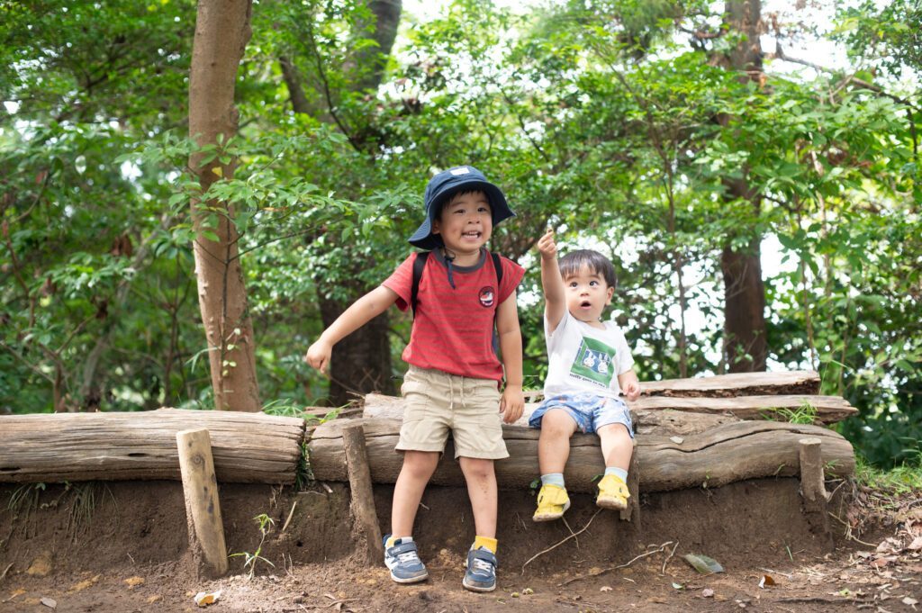 [No1]新林公園を歩く 19