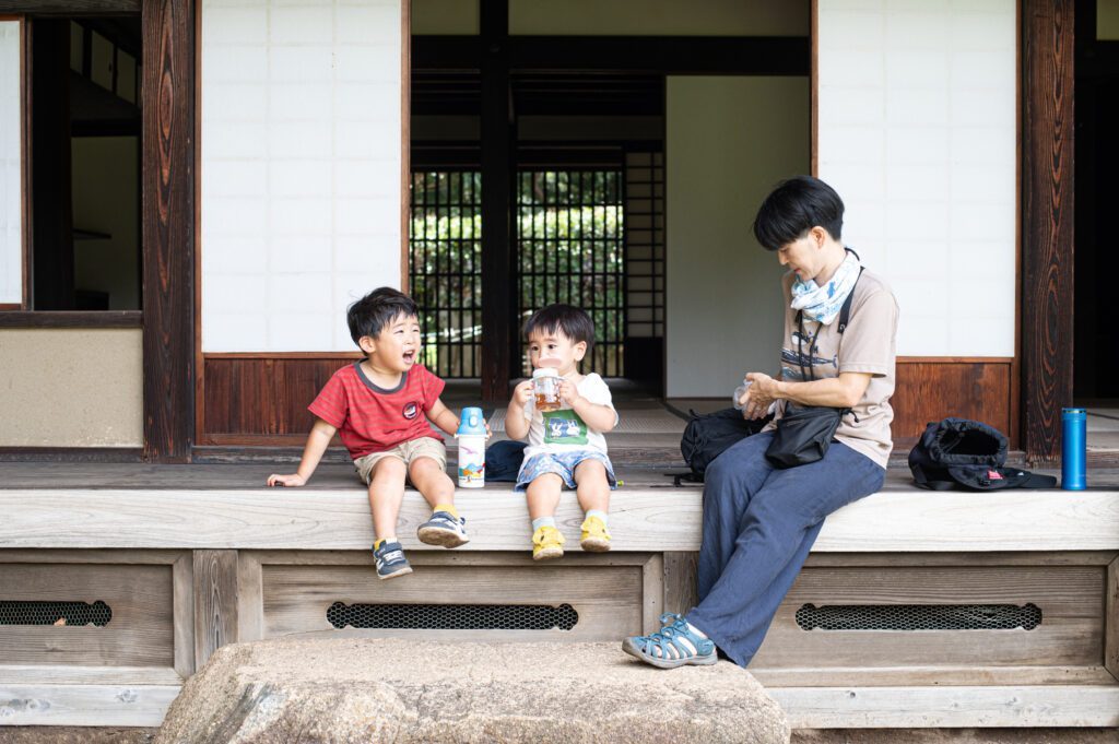 [No1]新林公園を歩く 20