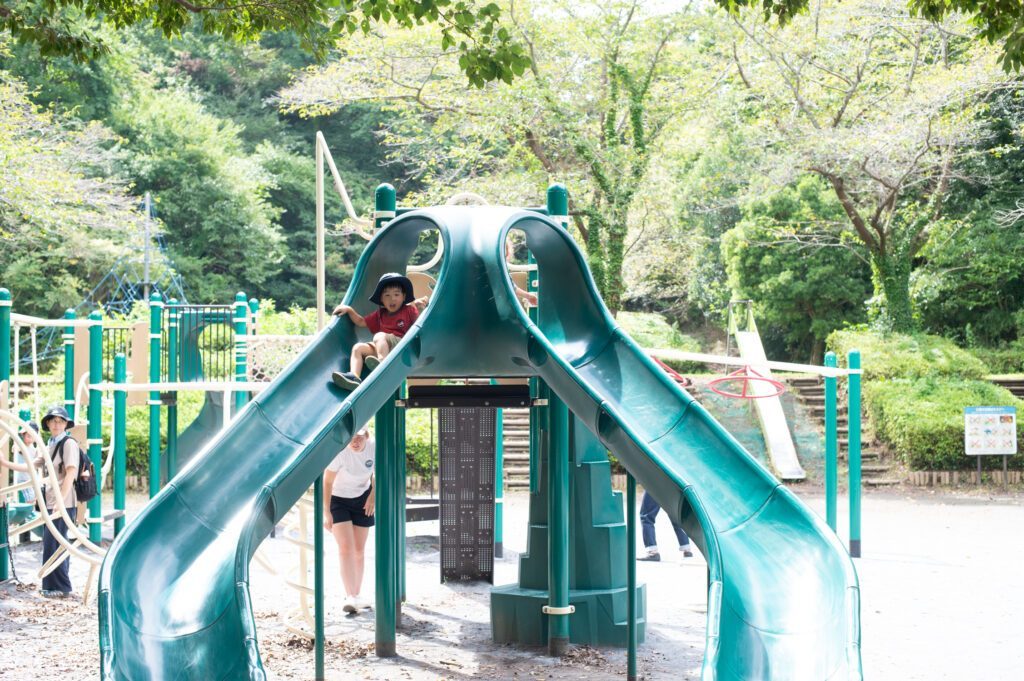 [No1]新林公園を歩く 21