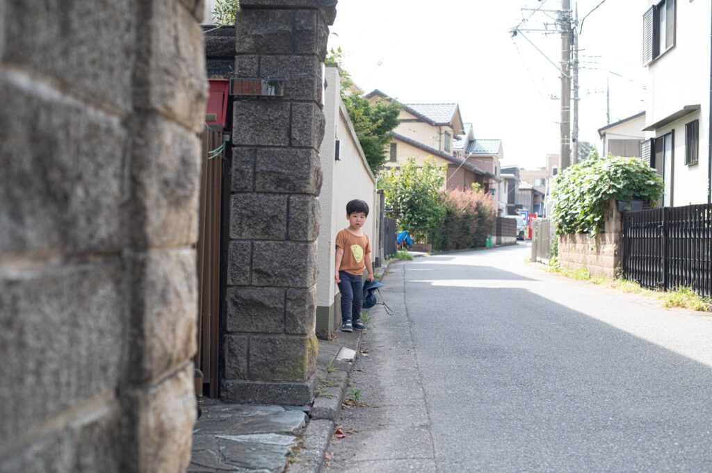 [No2]湘南平を歩く 4