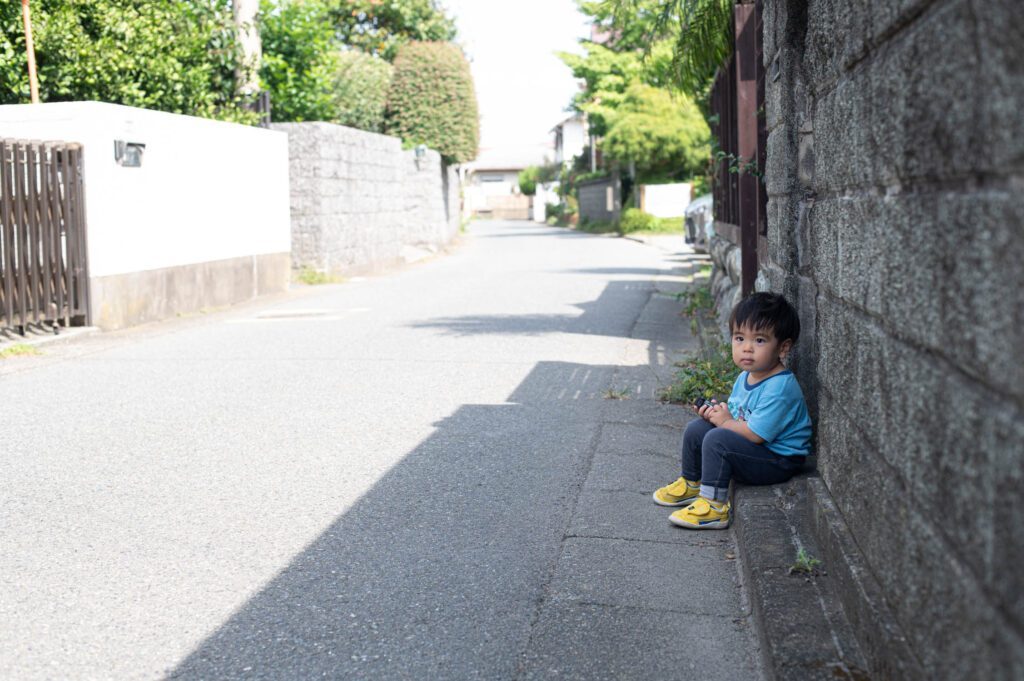 [No2]湘南平を歩く 5