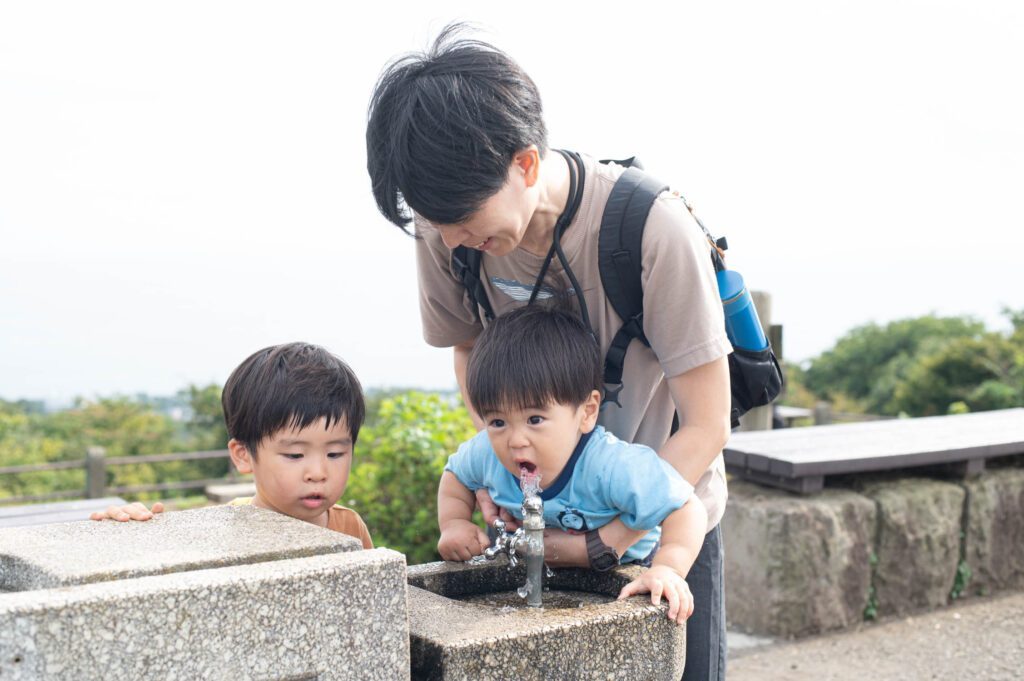 [No2]湘南平を歩く 29