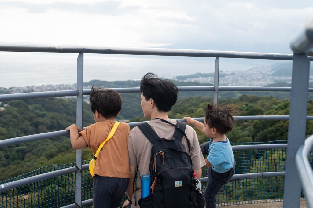 [No2]湘南平を歩く 31