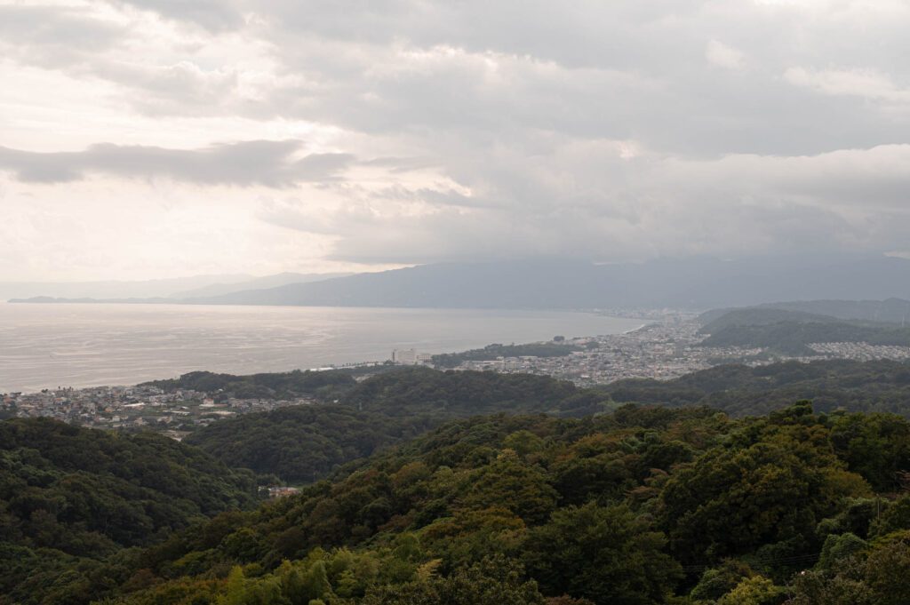 [No2]湘南平を歩く 34