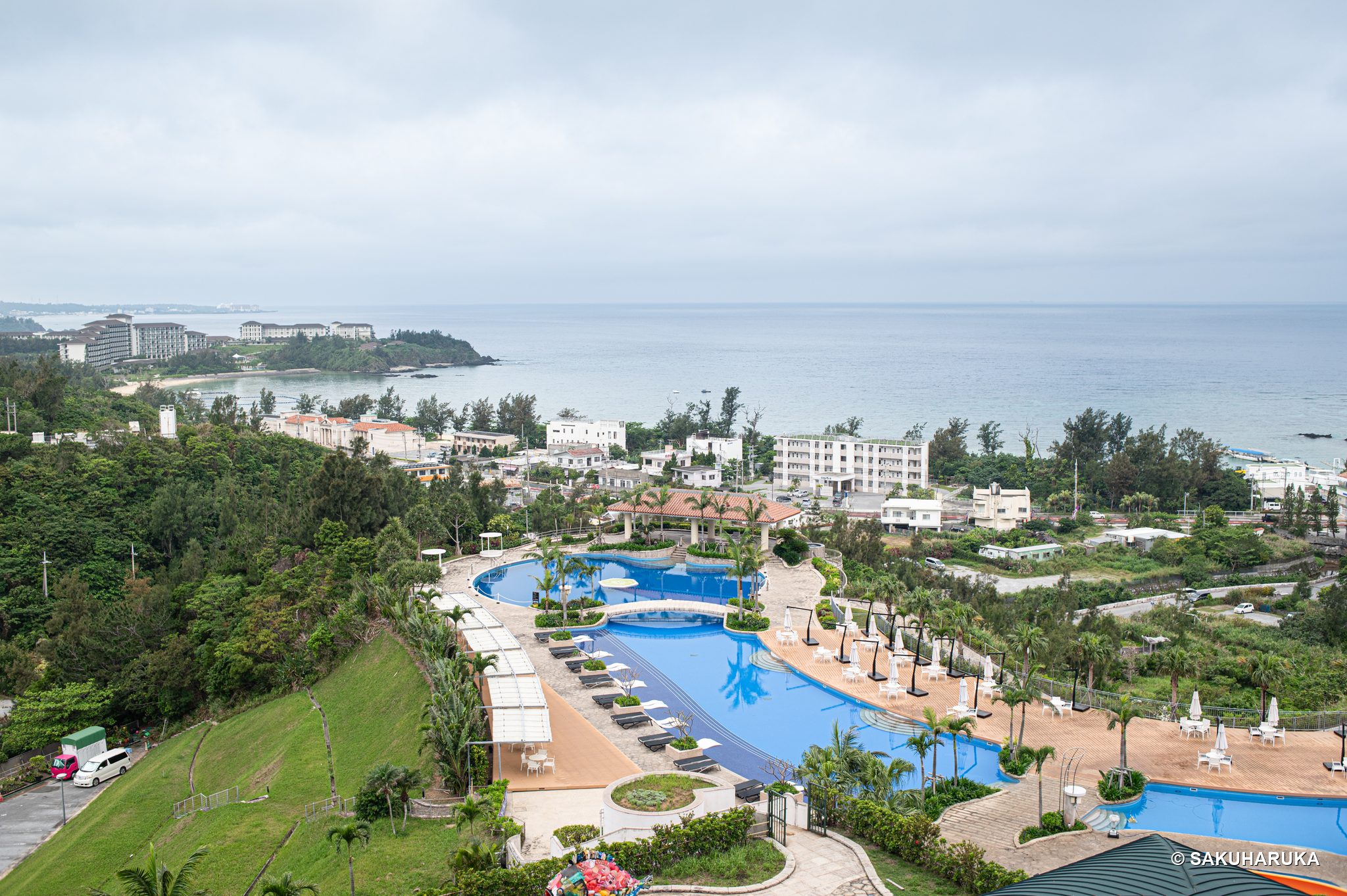 Okinawa 21