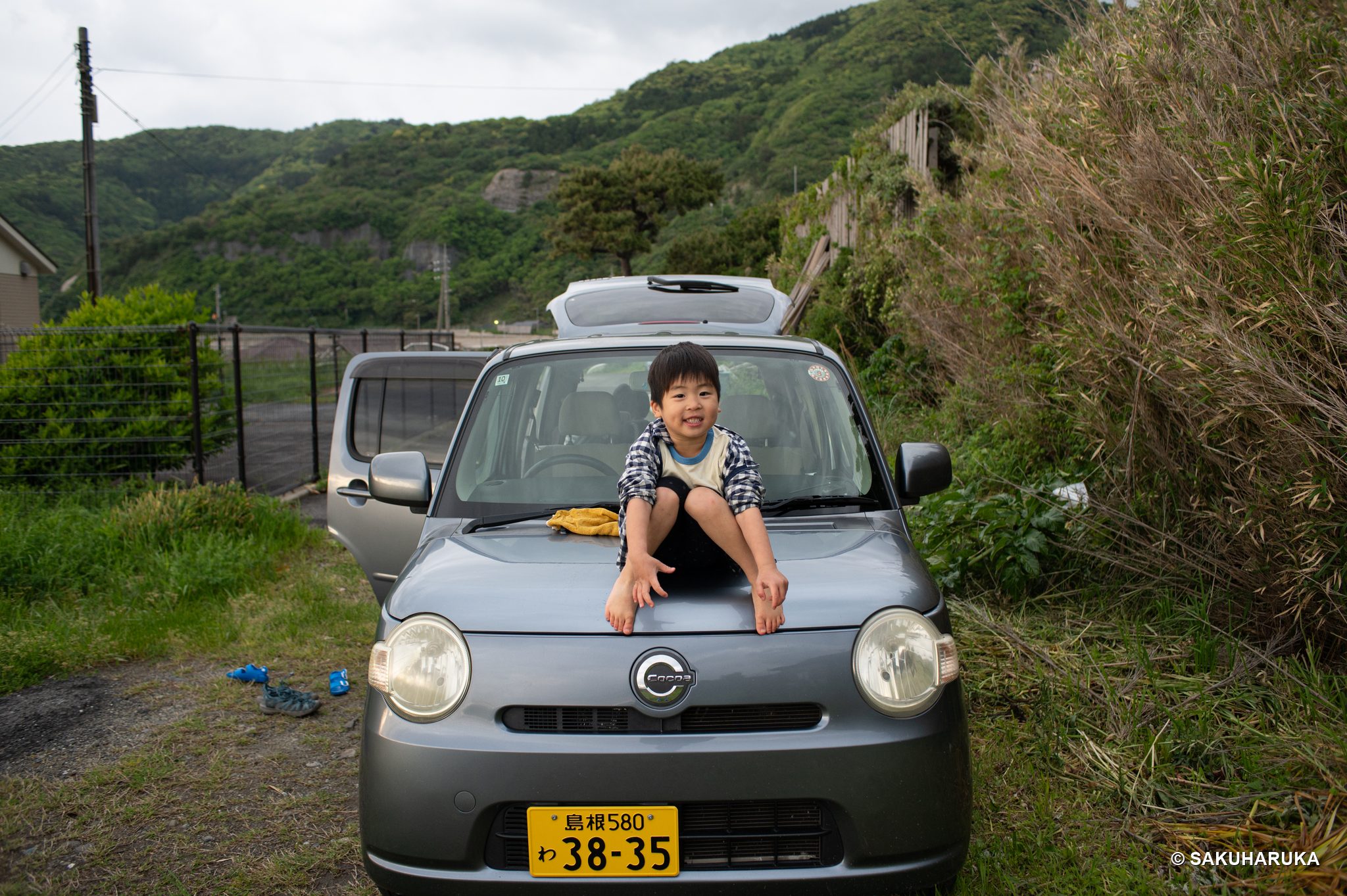 Shimane 11