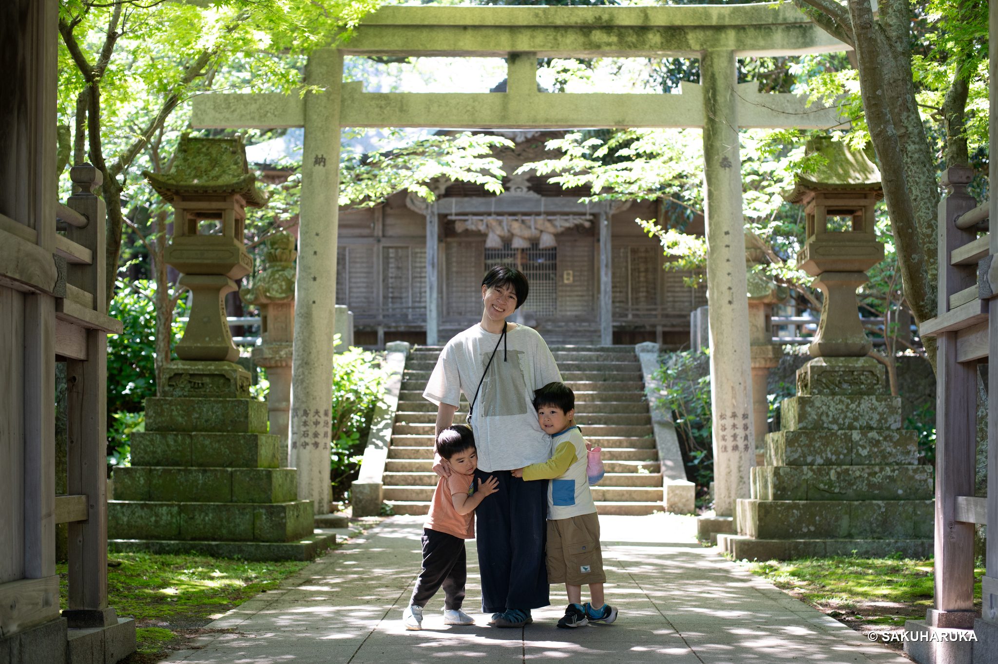 Shimane 21